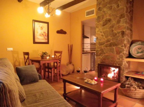 Hotel Apartamento Rural Finca La Media Legua, Aracena